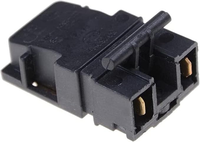 OSGC 1PCS TM-XD-3 100-240V 13A T125 Switch Electric Kettle Thermostat Switch Steam Medium Kitchen Parts