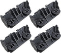 WD28X272414 PACK Dishwasher Rack and Roller Asm for GE