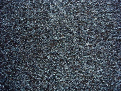 Guardian Silver Series Indoor Walk-Off Floor Mat, Vinyl/Polypropylene, 3'x60', Sable