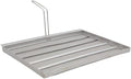 Commercial Deep Fryer Filter LG500, Stainless Steel Mesh Skimmer Fryer Strainer, Increase Fryer Oil Lifespan up to 40%