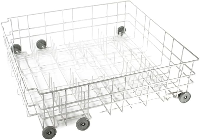 Whirlpool W10139223 Lower Dishrack