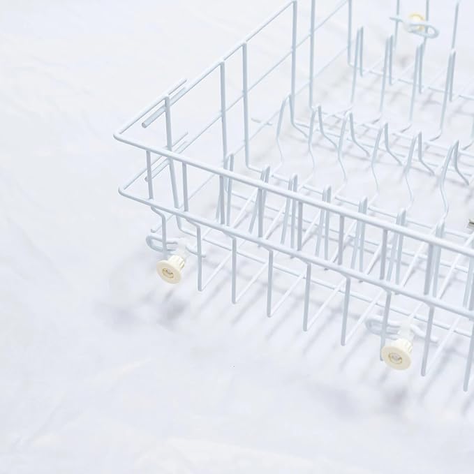 WD28X10369 Dishwasher Upper Dish Rack replaces for GE WD28X10230 WD28X10011