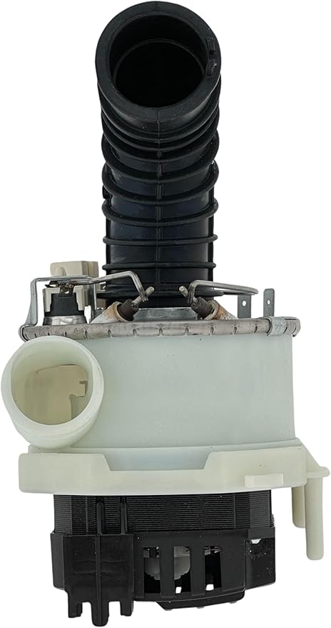 DD93-01013A Dishwasher Drain Pump Assembly Motor BLDC VSM-E26A0 for Samsung