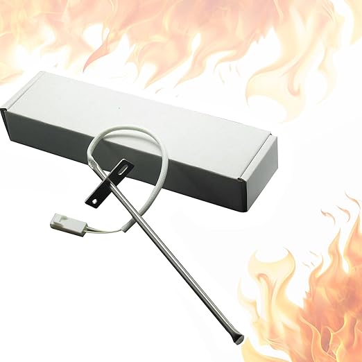 WB20K10027 Oven Temperature Sensor for GE WB20K10027 1567161 AH2374070 EA2374070 PS2374070