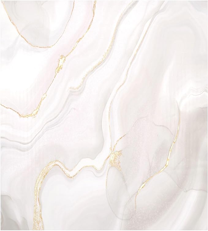 White Grey Gold Marble Dishwasher Magnet Cover Sticker Magnetic Refrigerator Panel Front Door Fridge Microwave Decal Decorative Vinyl