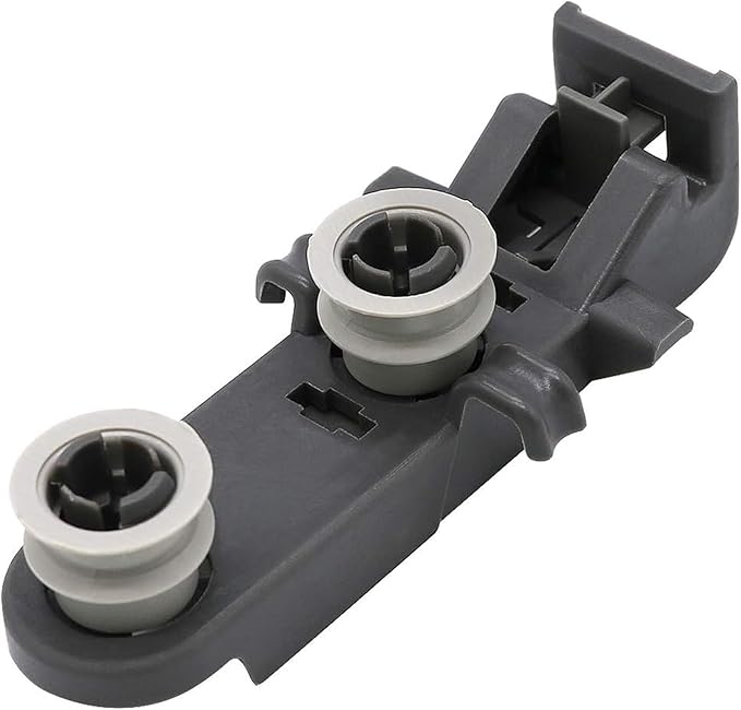 W10350401 WPW10350401 PS11753471 Dishwasher Dishrack Upper Rack Roller Wheel fit for Whirlpool Ken-more Kitchen-Aid KUDC10IXBL3 KUDC10IXWH0 WDF730PAYT6 WDT770PAYM0 66513252K110 prime&swift