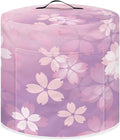Cherry Blossoms Dust Cover Instant Pot Heavy Duty Waterproof Dust Pressure Cooker Cover Case for Instant Pot Pressure Cooker Instant Pot Appliance Covers Pressure Cooker Size S