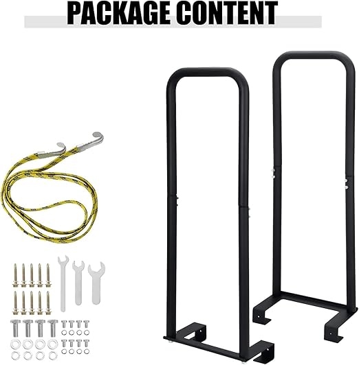 Drywall Sheet Cart, Heavy Duty Panel Dollies Cart with 4 Swivel Wheels, Handling Wall Panel, Sheetrock, Wood Panel, Rolling Dollies for Garage, Home, Warehouse,13x38x5