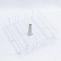 WD28X10369 Dishwasher Upper Dish Rack replaces for GE WD28X10230 WD28X10011