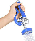 Commercial Dish Sprayer for Restaurant Sink: Akwadu Commercial Sink Sprayer for Commercial Faucets - High Pressure Pre Rinse Sprayers Replacement for Kitchen Dishwasher