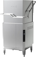 CX20 Premier Series Door Type Dishwasher, Stainless Steel