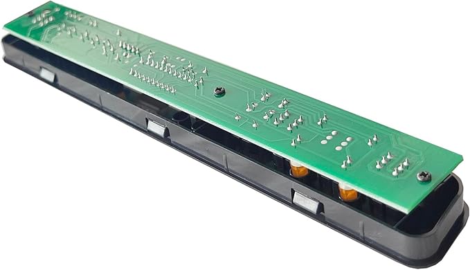 2932884014 Circuit Board Kit Replacement for Refrigerator Control Panel DM2662 DM2862 NDM1062