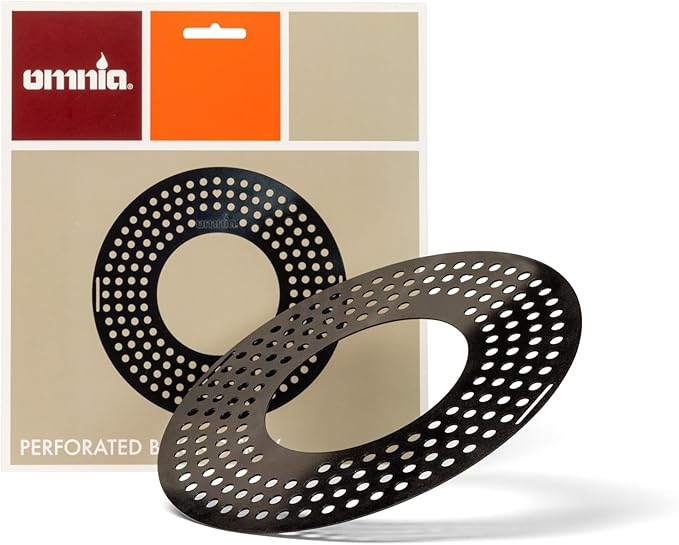 Omnia Perforated Baking Tray