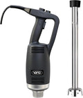 VONCI 750W Commercial Immersion Blender, Extra Heavy Duty Hand Blender with Variable Speed 8000-19000RPM, Handheld Stick Mixer with 22" SUS 304 Shaft, Commercial Emulsifier for Restaurant Kitchen.