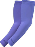 SPRYNG Statix Arm Sleeves for Men and Women Sun Protection Sports Sleeves for Tattoo Cover Gardening & Outdoor Use S to 3XL