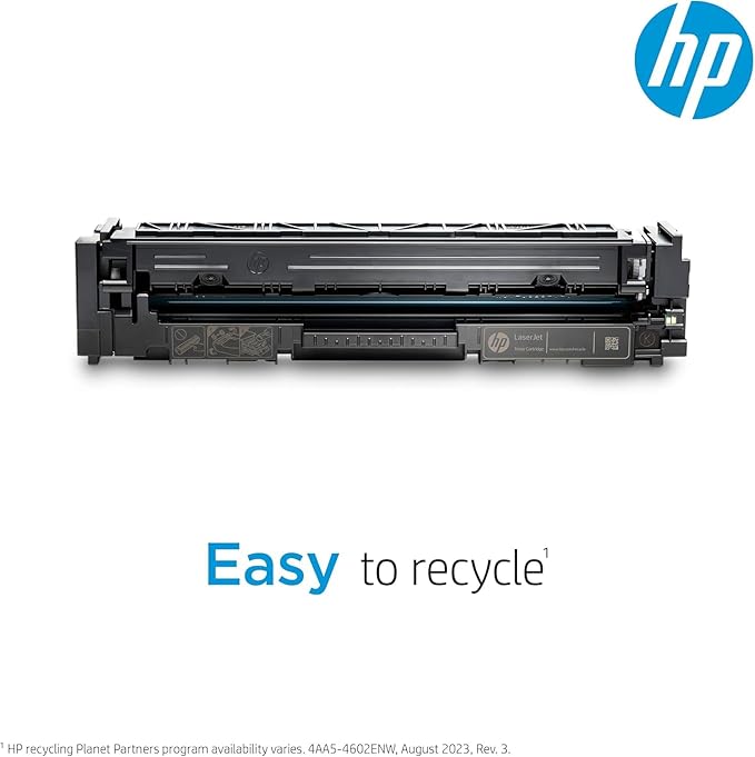 HP 58A (CF258A) Black Original Toner Cartridge (2 Pack)