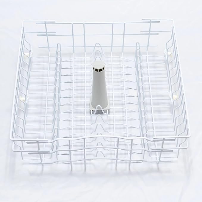 WD28X10369 Dishwasher Upper Dish Rack replaces for GE WD28X10230 WD28X10011
