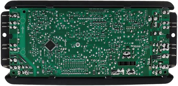 PRYSM W11122557 Range Control Board Replacement - Compatible with Whirlpool, Maytag, KitchenAid, Jenn-Air, Amana, Magic Chef, Admiral, Norge, Roper Ranges