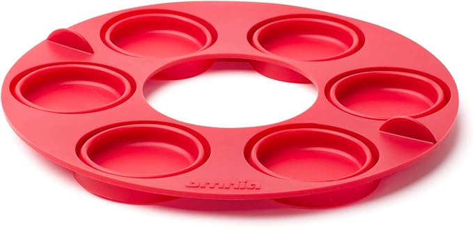 Omnia Muffin Ring