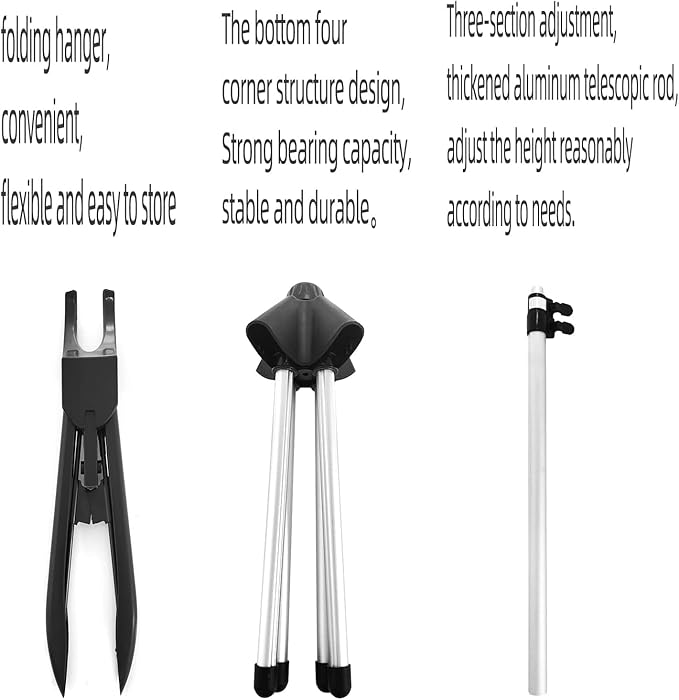 Garment hanger for steaming clothes,Steam rack for clothes,Handheld garment steamer rack,Clothes hanger for steam ironing,Steam stand clothes,Steamer pole,Steamer Hanger standing, steam iron stand