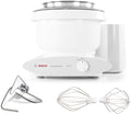 BOSCH Universal Plus Stand Mixer 500 watt, 6.5-Quarts