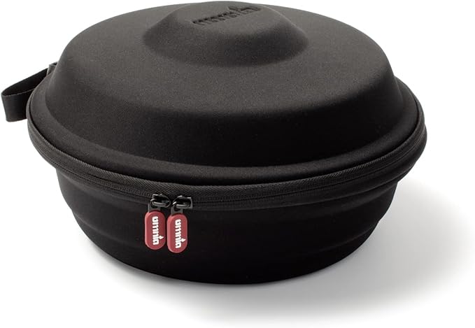 Omnia Case EVA - Protective Carrying Case for The Stove Top Oven