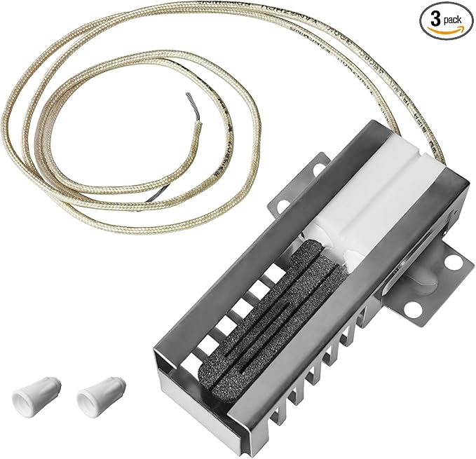 5303935066 Gas Range Oven Igniter Replacement for Frigidaire Tappan Replaces 318177710 318177720 10064 5303210788