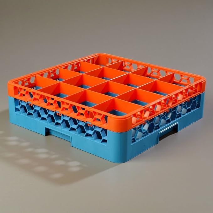 CFS OptiClean Glass Rack