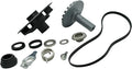 675806 Dishwasher Drain and Wash Impeller Kit For Whirlpool Dishwashers, Kitchen Aid, Maytag Dishwashers And Some Kenmore