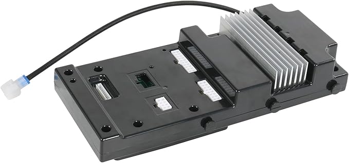 AC Controller Assembly Evolution 1 Without Wi-Fi AC HSB Replace Part# 0J8371C 0J8371BSRV 0J8371ASRV