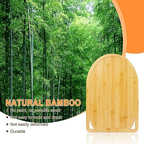 Bamboo Mixer Slider Compatible with Kitchen aid Bowl Lift Stand Mixer (4.5-5 Qt Stand Mixer)