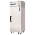 ESF1 29-1/4' Reach-in Freezer 1 Solid Door, 115v, 23-Cubic Feet, NSF