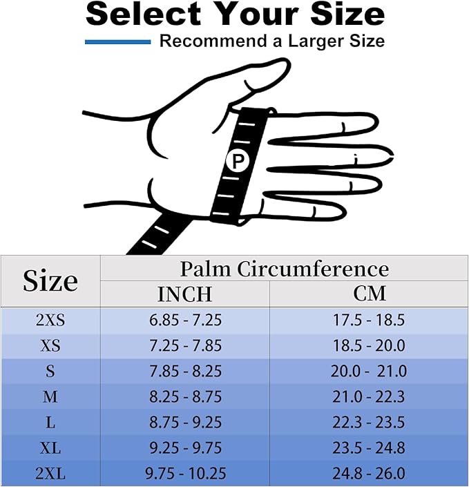 Heated Ski Gloves, Unisex Winter Skiing Gloves, 7.4V Battery Power Rechargeable Heating Glove for Women & Men Skiing, Snowboarding, Snowmobile, Outdoor Sports