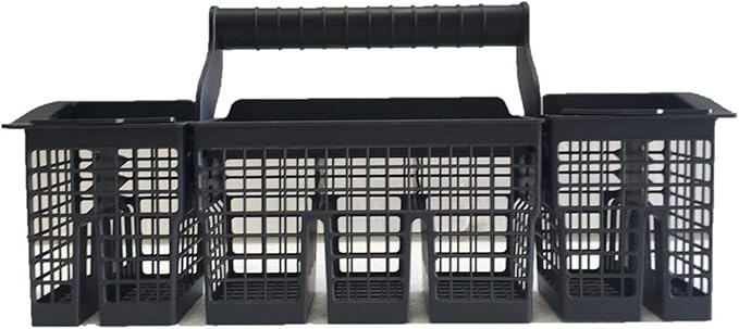 THOR Kitchen 24-Inch Built-In Dishwasher in Stainless Steel - Model HDW2401SS