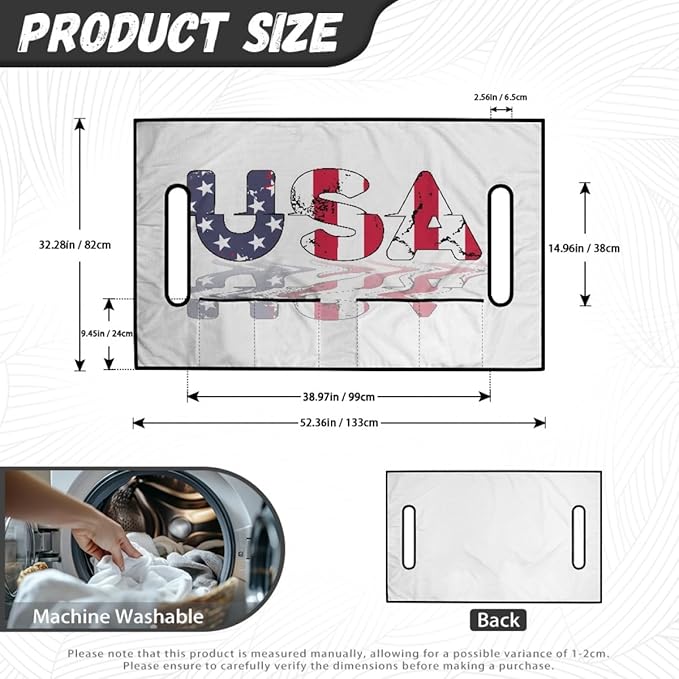 Waterproof Golf Cart Seat Cover Cushion Made with Soft Microfiber Fabric, Designed to Protect Seats from Sweat, Dirt and Daily Wear with Universal Fit