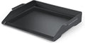 Universal Cast Iron Griddle 17" X 13",Stove Top Griddle for Gas Grills,Fire Pits,And Ovens,Nonstick Coating Teppanyaki Grill Pan for Stove Top With Extra High Sidewalls for Outdoor Cooking