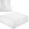 FE02 Envelope-Type Fryer Oil Filter 15 1/2" x 14" 100 Sheets Compatible with RF HUNTER Ecco One ＆ Hf Series