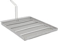 Commercial Deep Fryer Filter SR142GN, Stainless Steel Mesh Skimmer Fryer Strainer, Increase Fryer Oil Lifespan up to 40%