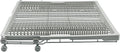 2026 Upgraded DD81-02031A Dishwasher Dishrack Wire Frame Dishwasher Top rack Assembly Replacement for Samsung Dishwasher Dishrack Modle DW80R5061/DW80R5060 etc.