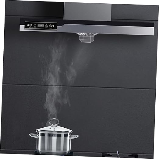 Convenient Range Hood Key Board Switch Durable Pushbutton Control Panel for Various Range Hood Brands Reliable Operation for Kitchen Ventilation Needs