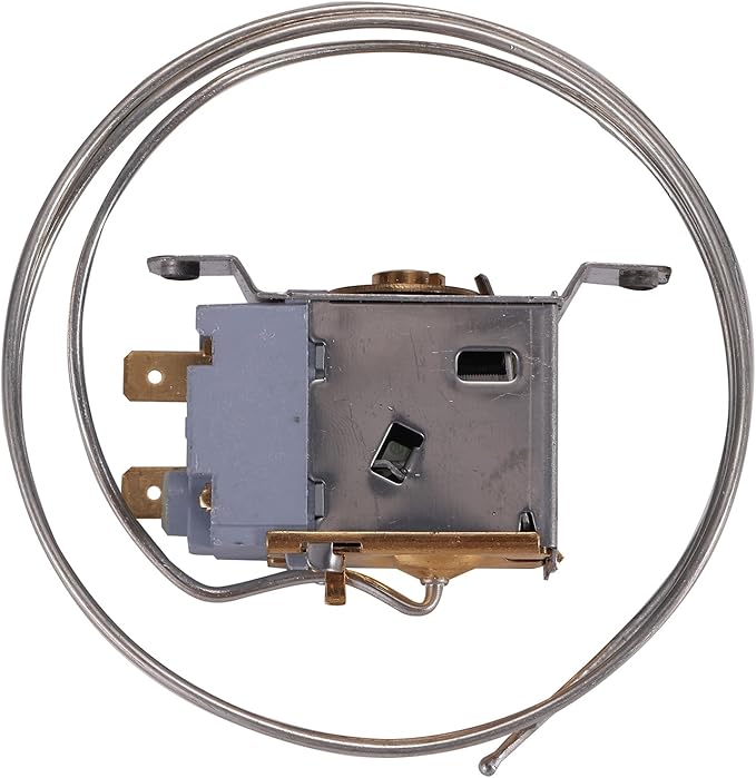 35839C Cold Control Thermostat Fits for Elkay/Halsey Taylor Water Dispenser，Replaces 98773C Water Fountain Cold Control,50-60Hz