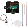 𝟲𝟯𝟳𝟯𝟲𝟬 Temp Monitor Control Kit - Upgraded Temperature Sensor for Norcold RV Refrigerator (Compatible with 2118,1200,1201,1210,1211 Series), Replaces #634677/637360/634678