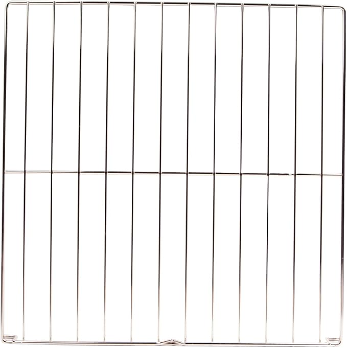 Southbend Range 1173545CP Plated Rack Oven Range