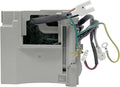 [241577505 Inverter OEM Mania] 241577505 (Item code: 519306005=(519308521)) NEW OEM Produced for Electrolux Frigidaire Whirlpool Refrigerator Inverter Control Board VCC3 1156 QA F 06 Replacement Part
