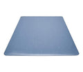 Guardian Marble Top Anti-Fatigue Floor Mat, Vinyl, 2'x3', Blue, 34243640
