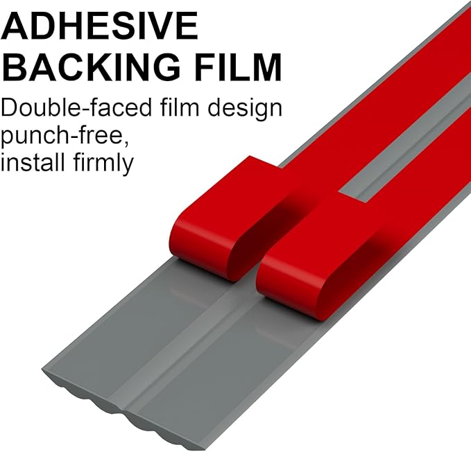 Wall Corner Protector & Edge Guard，Peel and Stick Wall Trim Moulding Inside & Outside Corner Molding Trim Caulk Strip, Self Adhesive Trim for Wall Edge,Ceiling,Countertop, 1.6” W x40’ L，Grey