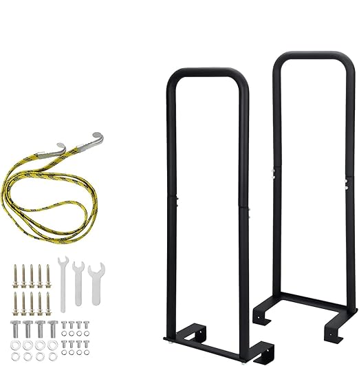 Drywall Sheet Cart, Heavy Duty Panel Dollies Cart with 4 Swivel Wheels, Handling Wall Panel, Sheetrock, Wood Panel, Rolling Dollies for Garage, Home, Warehouse,13x38x5