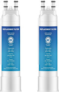 FPPWFU01 Water Filter Replacement,Compatible with frigidaire water filter, Electrolux EPPWFU01,PWF-1 PurePour PureAdvantage (2 Pack)