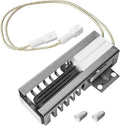 DG94-01012A Gas Range Oven Igniter Replacement AP5967723 DS039KX 4011538 Oven Bake Igniter Compatible with Sam-sung Oven Range Stove NX58H95, NX58H99, NX58J, NX58K, NX58M