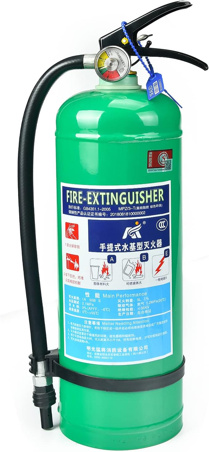 500 Blue Plastic Barcode Seals, Numberd Plastic Tamper Seals Security Tags, Pull-Tite Safety Zip Ties, Tamper Proof Tags Plasic Locks for Fire Extinguishers